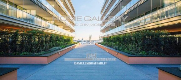 Studio in Genoa, Italy No. 170218 22