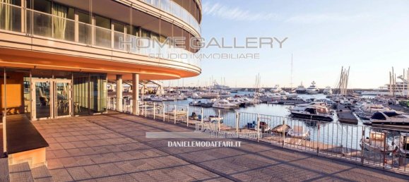 Studio in Genoa, Italy No. 170218 23