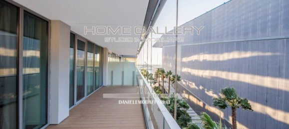 Studio in Genoa, Italy No. 170218 15