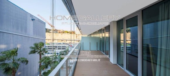 Studio in Genoa, Italy No. 170218 2