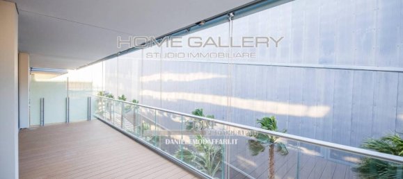 Studio in Genoa, Italy No. 170218 14