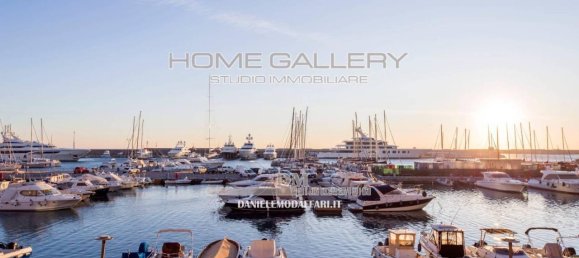 Studio in Genoa, Italy No. 170218 25