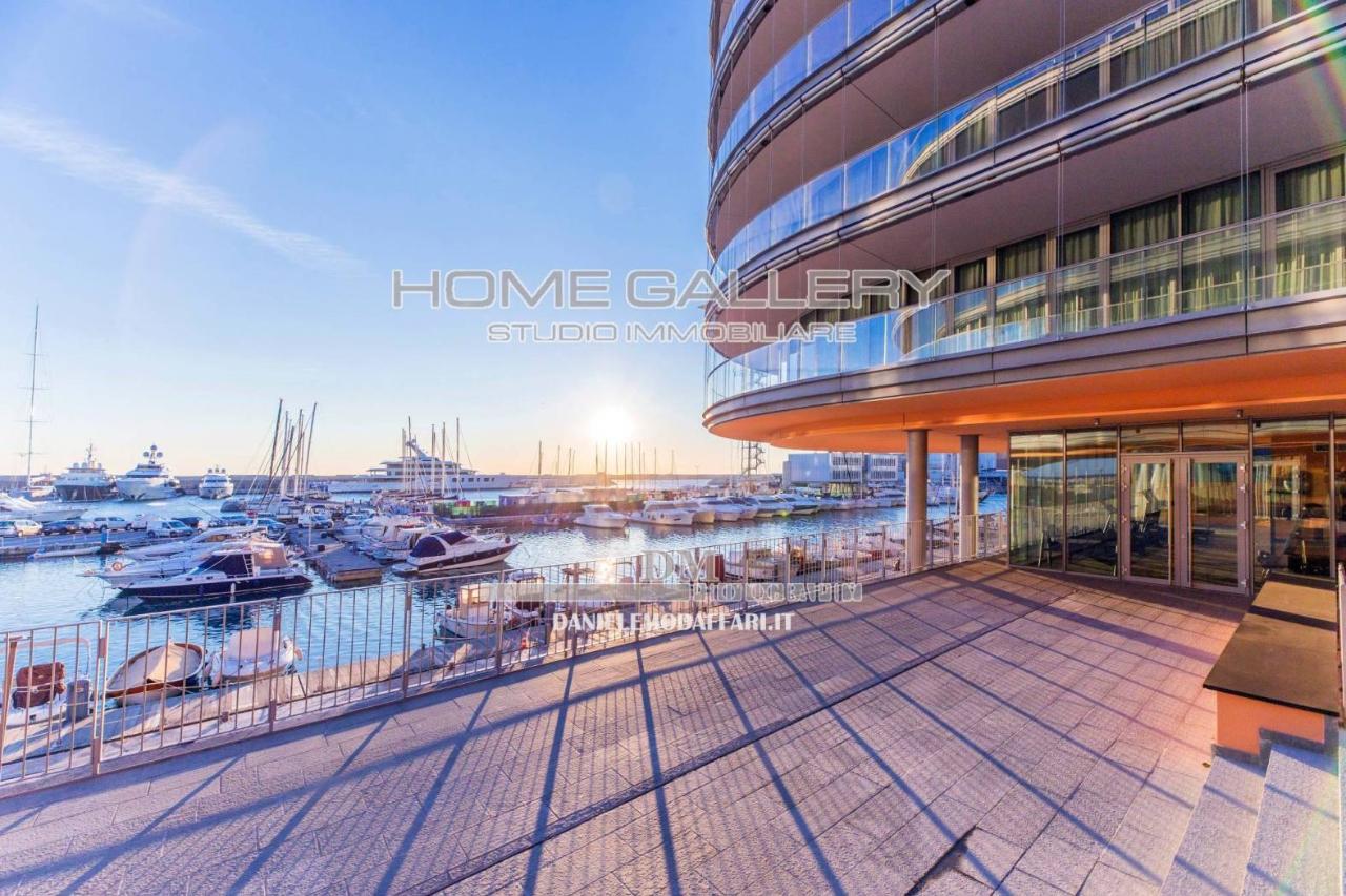 Studio in Genoa, Italy No. 170218