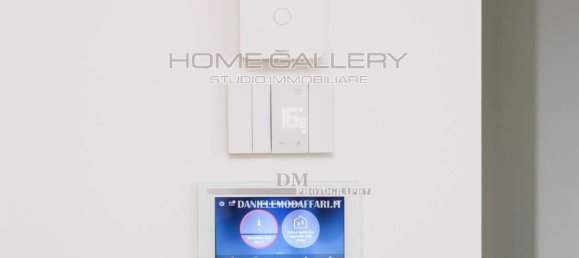 Studio in Genoa, Italy No. 170218 18