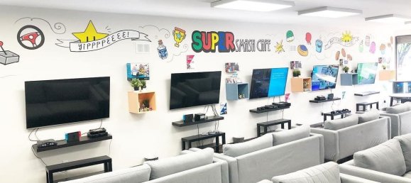 Wohnung 1+2 in Antalya, Turkey, Nr. 21041 21