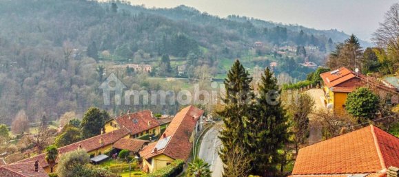 Вилла с 9 спальнями в Турин, Италия № 138618 5