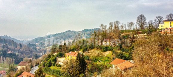 Вилла с 9 спальнями в Турин, Италия № 138618 8