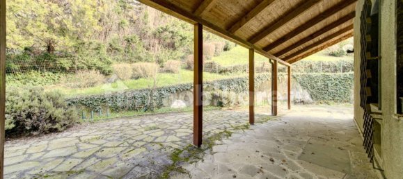 Вилла с 9 спальнями в Турин, Италия № 138618 17