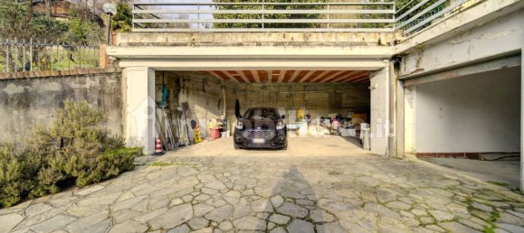 Вилла с 9 спальнями в Турин, Италия № 138618 26