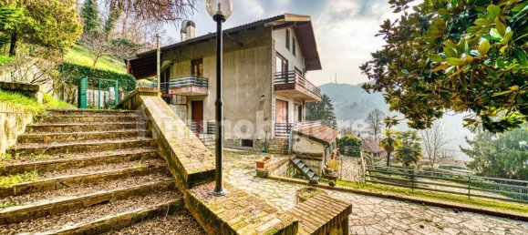 Вилла с 9 спальнями в Турин, Италия № 138618 29