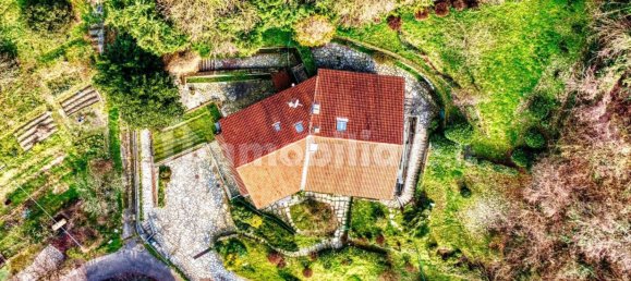 Вилла с 9 спальнями в Турин, Италия № 138618 10