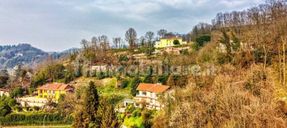 Вилла с 9 спальнями в Турин, Италия № 138618 7