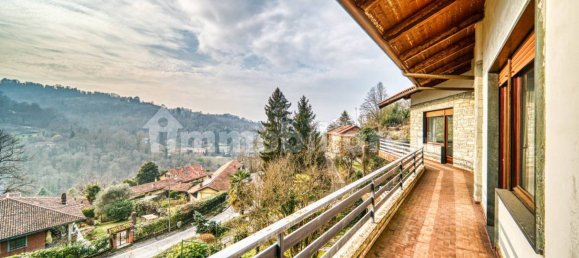 Вилла с 9 спальнями в Турин, Италия № 138618 40