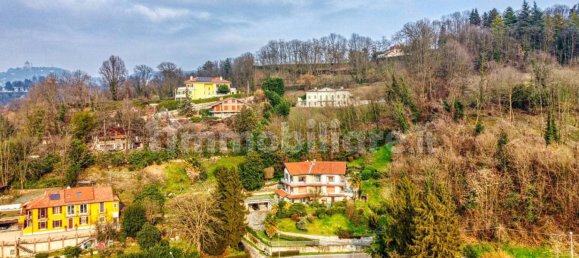 Вилла с 9 спальнями в Турин, Италия № 138618 6