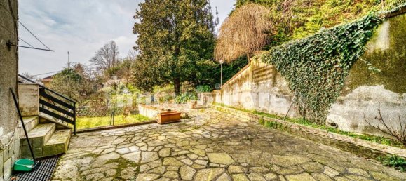 Вилла с 9 спальнями в Турин, Италия № 138618 30