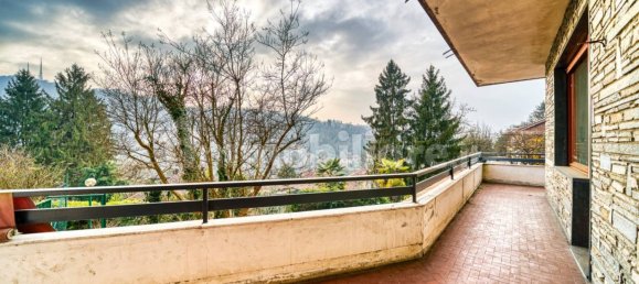 Вилла с 9 спальнями в Турин, Италия № 138618 35