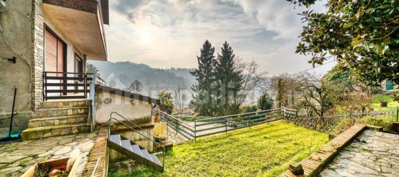 Вилла с 9 спальнями в Турин, Италия № 138618 27