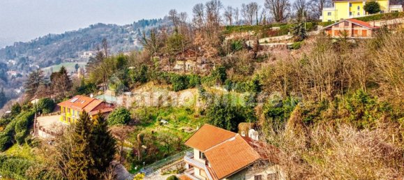 Вилла с 9 спальнями в Турин, Италия № 138618 15