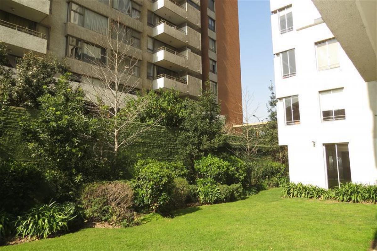 3 bedrooms Apartment in Santiago, Chile No. 2441