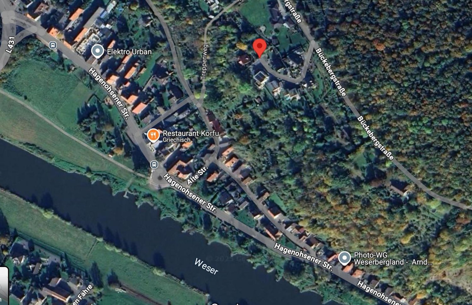  Land in Hameln-Pyrmont, Germany No. 156610