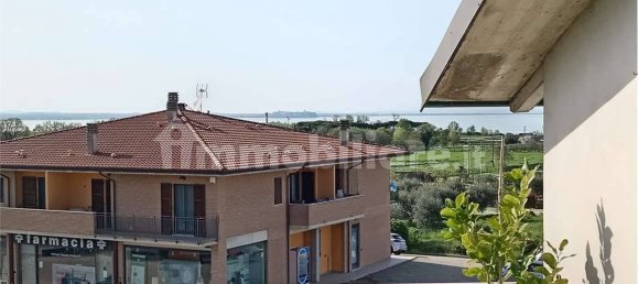 2 bedrooms Apartment in Magione, Italy No. 163775 10