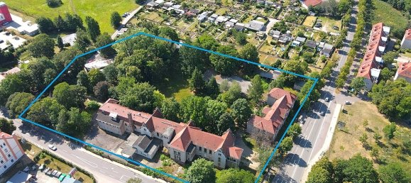 Bâtiment à Altenburger Land, Germany No. 361538 19