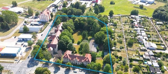 Bâtiment à Altenburger Land, Germany No. 361538 4