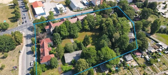 Bâtiment à Altenburger Land, Germany No. 361538 24