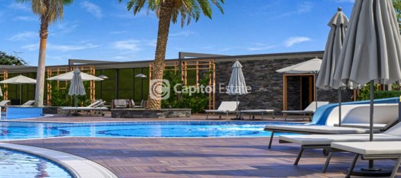 Apartment 4+1 in Antalya, Turkey No. 6293 22