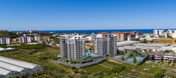 Apartment 4+1 in Antalya, Turkey No. 6293 29