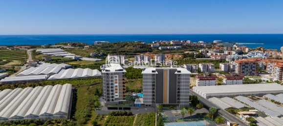 Apartment 4+1 in Antalya, Turkey No. 6293 18