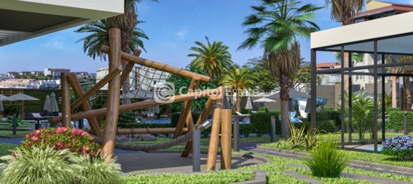 Apartment 4+1 in Antalya, Turkey No. 6293 17