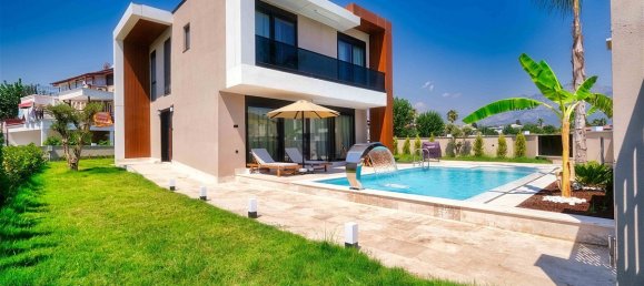 Villa 4+1 in Kemer, Turkey No. 21595 4