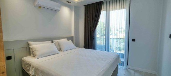 Villa 4+1 in Kemer, Turkey No. 21595 19