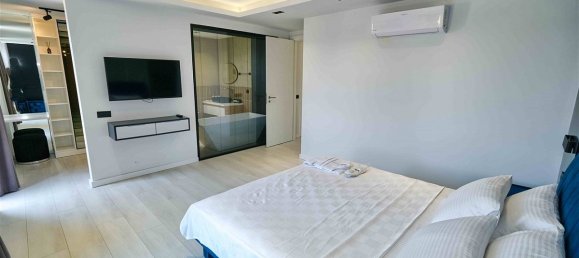 Villa 4+1 in Kemer, Turkey No. 21595 23