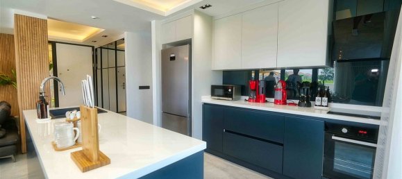 Villa 4+1 in Kemer, Turkey No. 21595 21