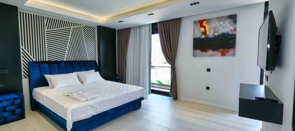 Villa 4+1 in Kemer, Turkey No. 21595 24