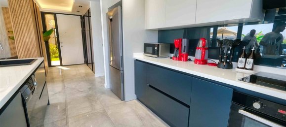 Villa 4+1 in Kemer, Turkey No. 21595 25