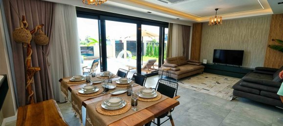 Villa 4+1 in Kemer, Turkey No. 21595 16