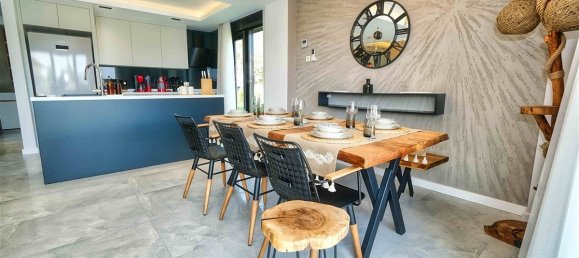 Villa 4+1 in Kemer, Turkey No. 21595 11