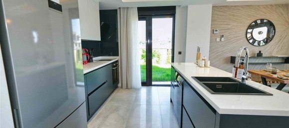 Villa 4+1 in Kemer, Turkey No. 21595 22