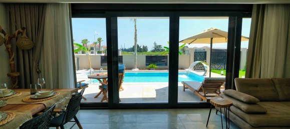 Villa 4+1 in Kemer, Turkey No. 21595 20