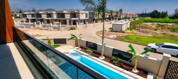 Villa 4+1 in Kemer, Turkey No. 21595 8