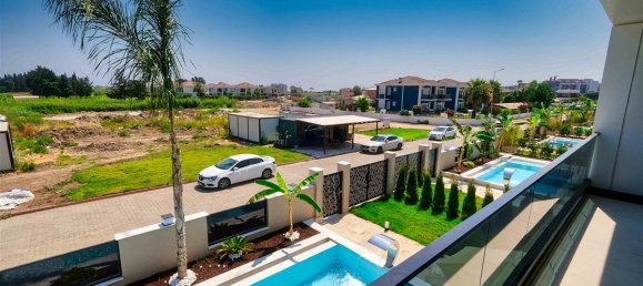 Villa 4+1 in Kemer, Turkey No. 21595 13