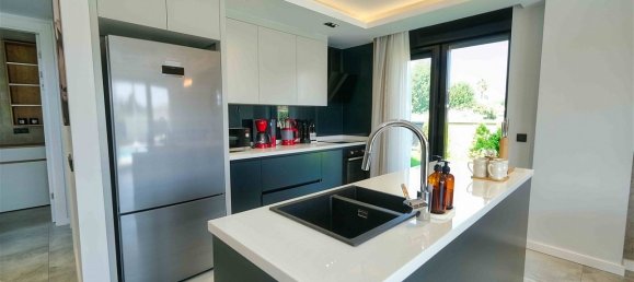 Villa 4+1 in Kemer, Turkey No. 21595 15