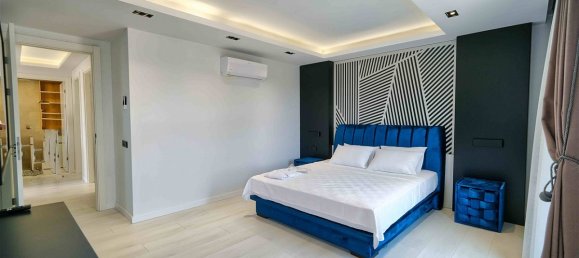 Villa 4+1 in Kemer, Turkey No. 21595 12