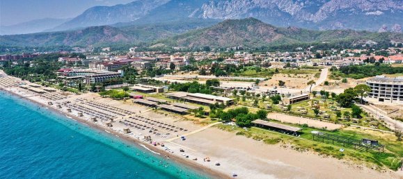 Villa 4+1 in Kemer, Turkey No. 21595 6