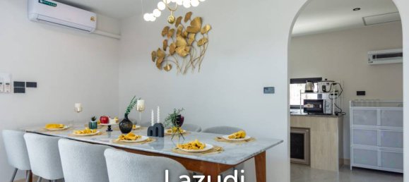 3 bedrooms Villa in Cha-am, Thailand No. 14788 10