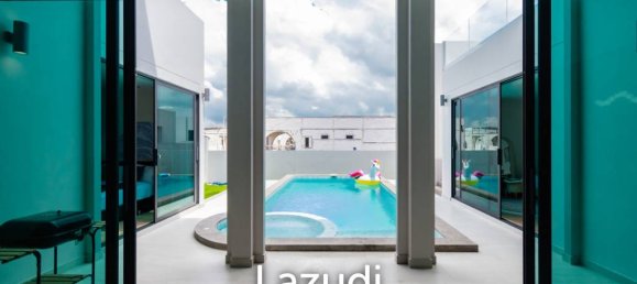 3 bedrooms Villa in Cha-am, Thailand No. 14788 6