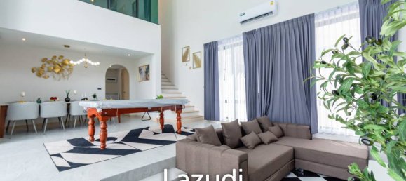 3 bedrooms Villa in Cha-am, Thailand No. 14788 5